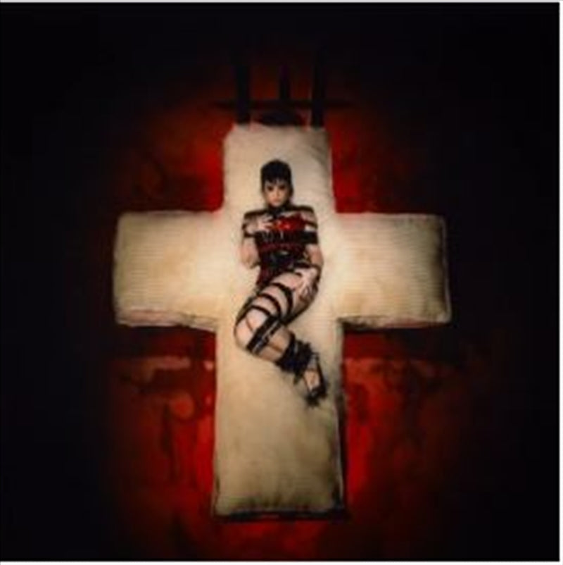 Holy Fvck - Lovato, Demi Cd Album
