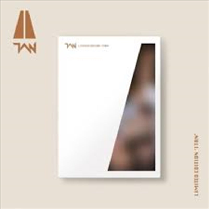 1Tan - Tan Cd Album