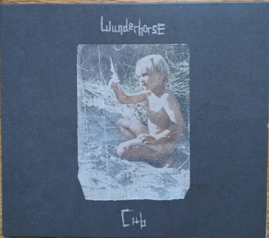 Cub - Wunderhorse Cd Album