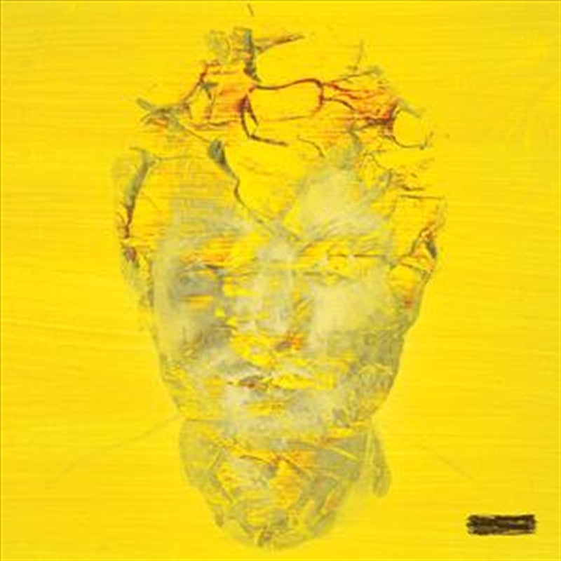 '- : Deluxe - Sheeran, Ed Cd Album