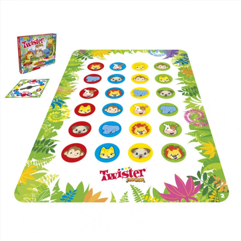 Twister Junior