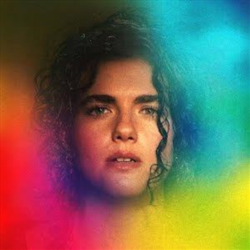 Euphoric - Georgia Cd Album