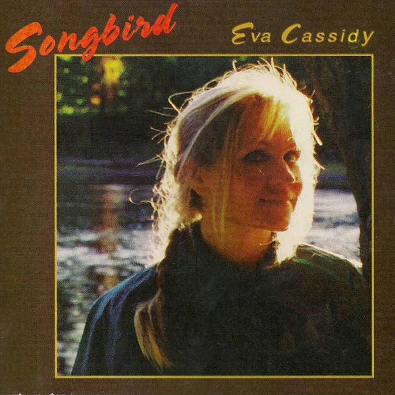 Songbird - Cassidy, Eva Cd Album