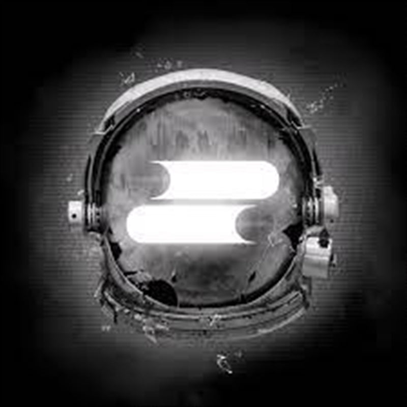 The Algorithm - Filter Cd Album
