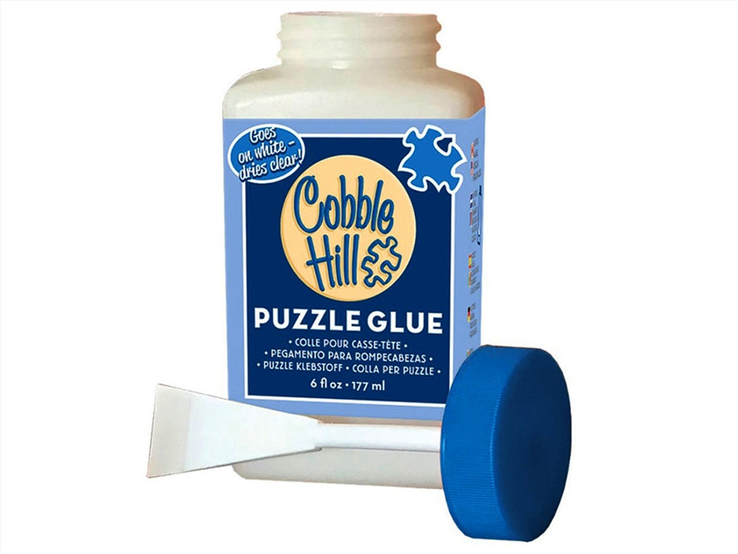 Puzzle Glue 180ml