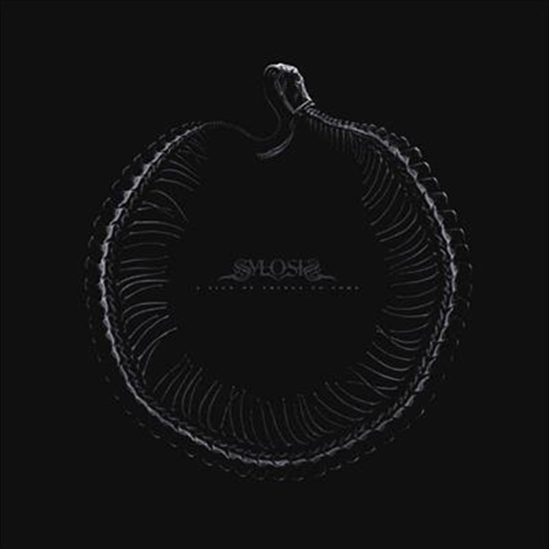 A Sign Of Things To Come - Sylosis Cd Album