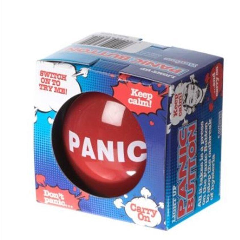 Funtime - Panic Button