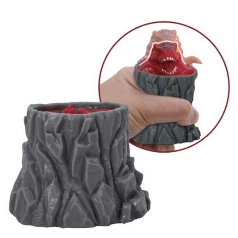 Schylling - Volcanic Dino Popper