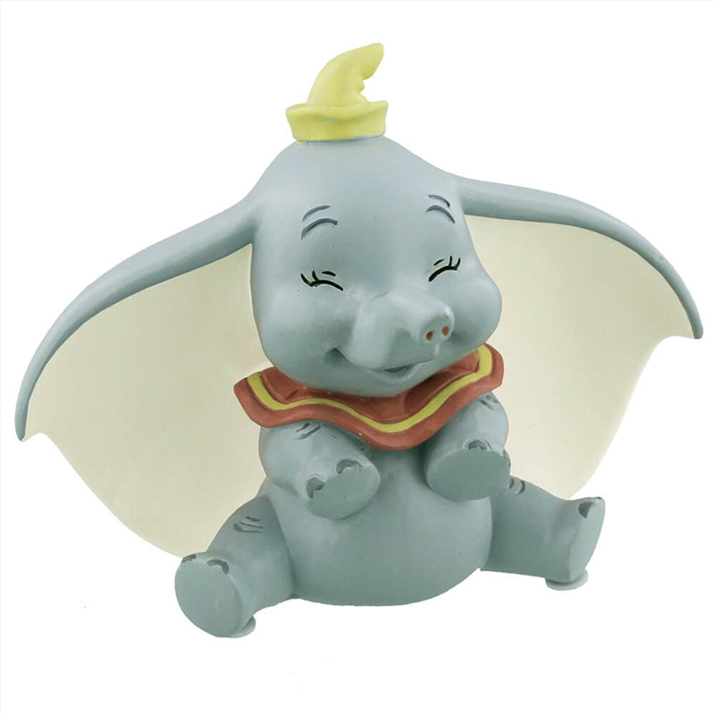 Figurine - Dumbo &#39;You Make Me Smile&#39;