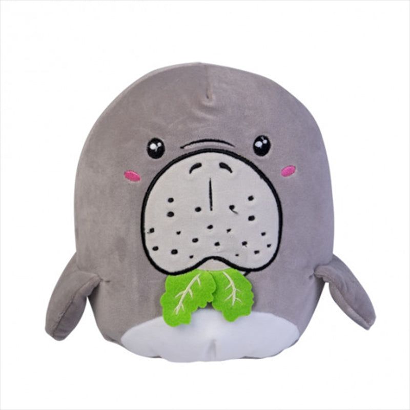 Smooshos Pal Dugong