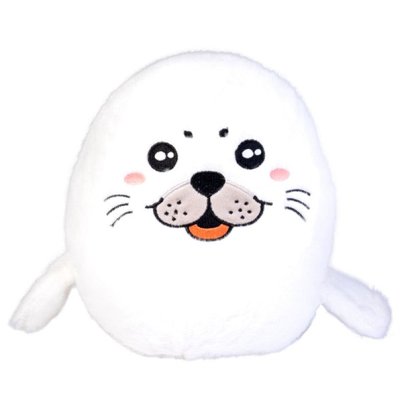 Smooshos Pal Harp Seal Pup