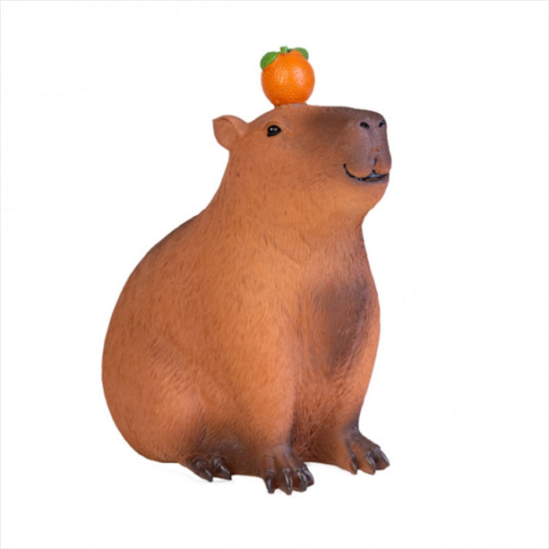 Table Lamp Capybara