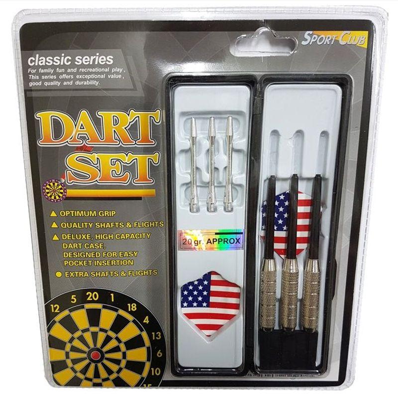 Dart Set Sports Club