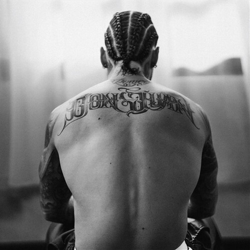 Don Juan - Maluma Cd Album