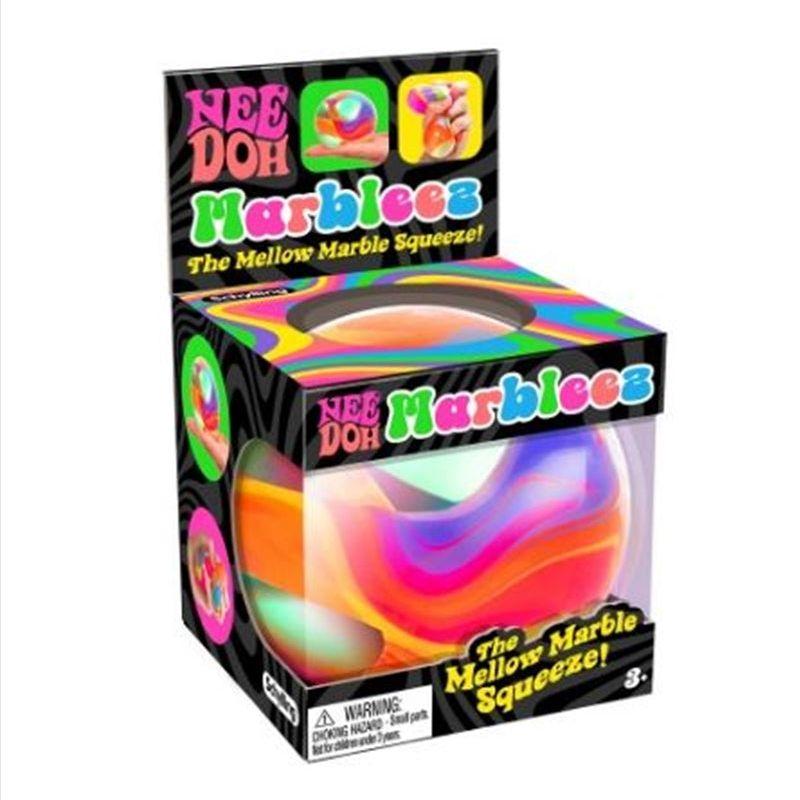 Schylling- Marbleez Nee Doh