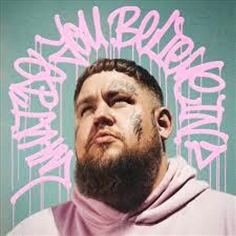 What Do You Believe In? - Rag 'N' Bone Man Cd Album