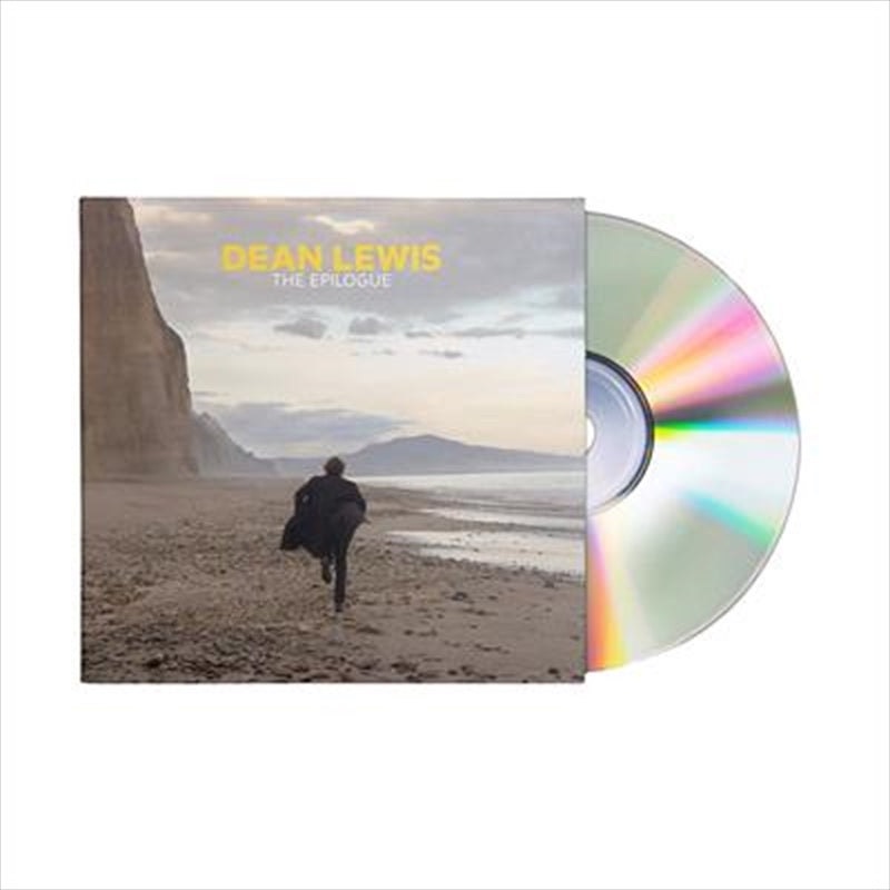 Epilogue - Dean Lewis Cd Album