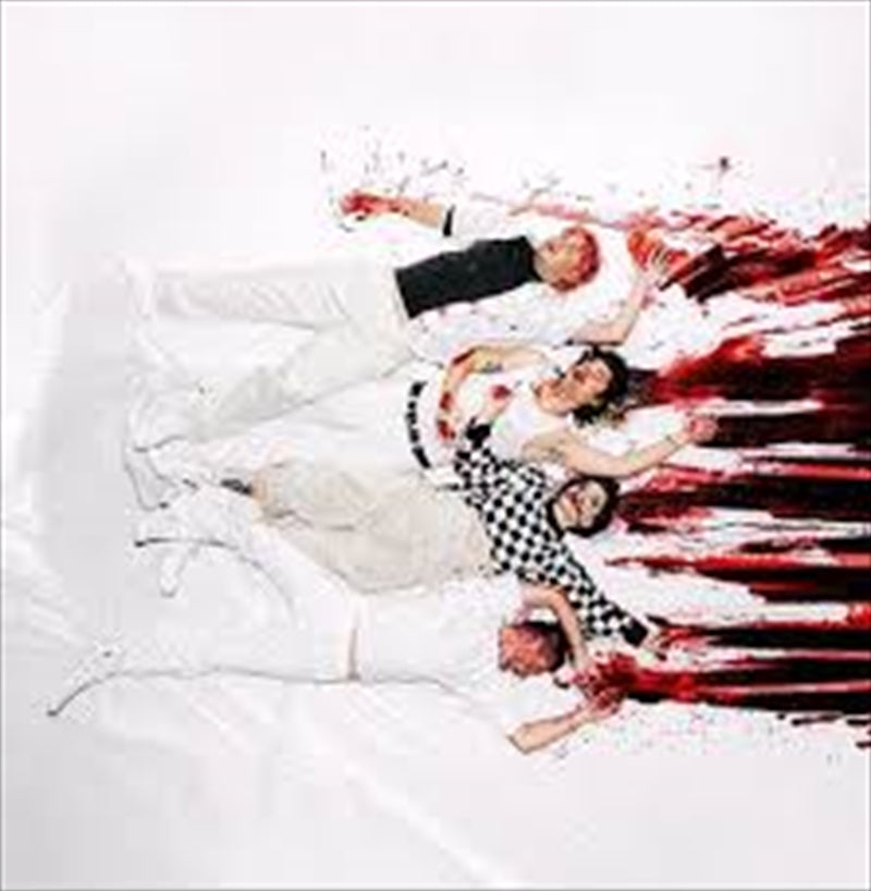 Was Here - Stand Atlantic Cd Album