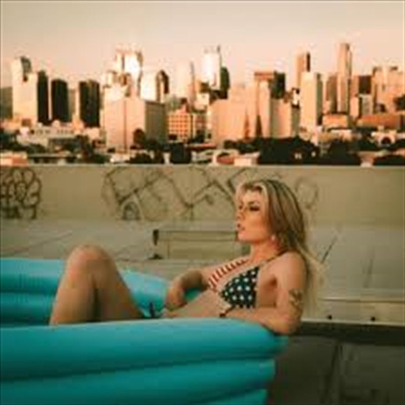 What Happens Now? - Dasha Cd Album