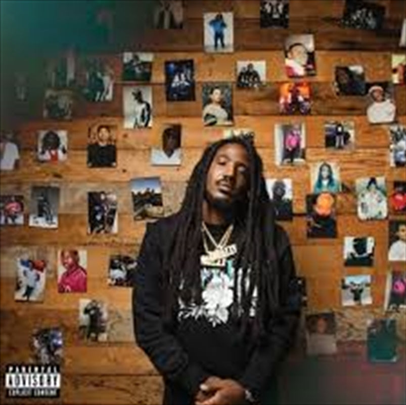 Children Of The Slums - Mozzy Cd Album