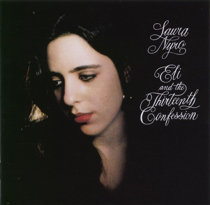 Eli And The Thirteenth Confess - Nyro, Laura Cd Album