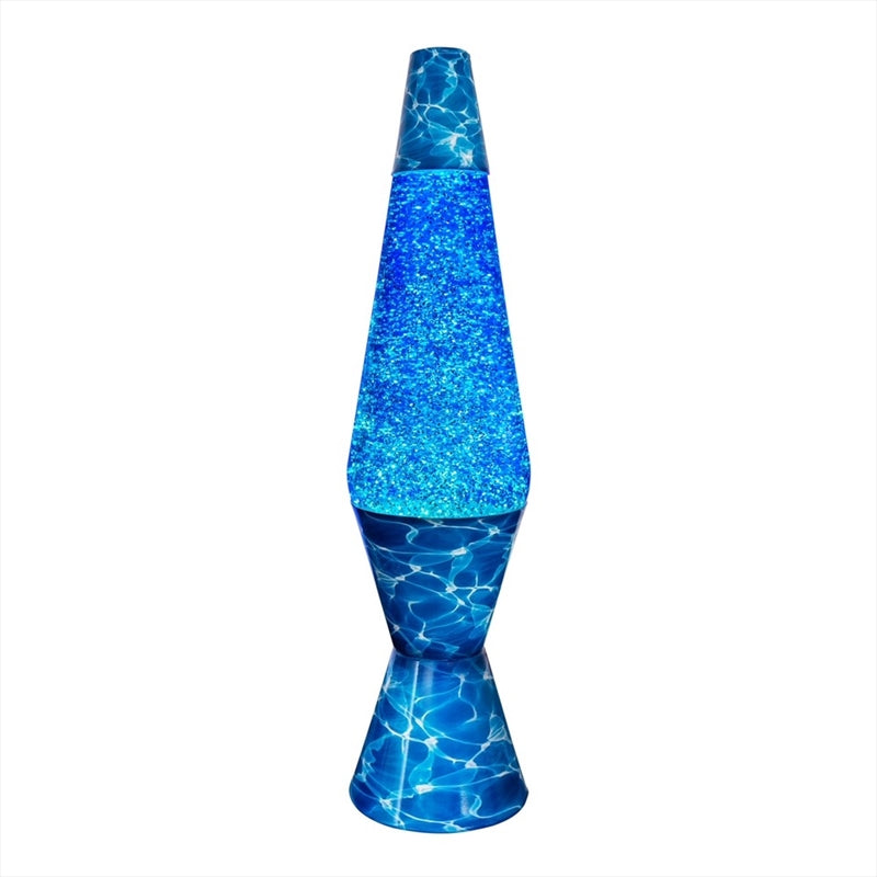 Diamond Glitter Lamp Pool