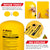 X-BULL Exhaust Jack Recovery Jack Air Bag Multi Layer Truck Rescue Kit 4x4 4WD 10 Units