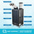 POLYCOOL 4.5kW Portable Industrial Spot Cooler, with Twin Cooling Ducts, 15A Plug