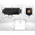 Thermomate Diesel Heater 12V 5kW Caravan Tank Remote Camper Trailer Van Air Motorhome Parking RV