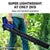 PowerBlade 20V Cordless Electric Leaf Blower, Skin Only