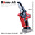 BAUMR-AG SW1 20V Cordless Mini Chainsaw Skin Only, Electric Battery Powered Tree Pruner