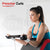 PROFLEX Home Gym Exercise Machine Fitness Equipment Weight Bench Press Set 148lbs