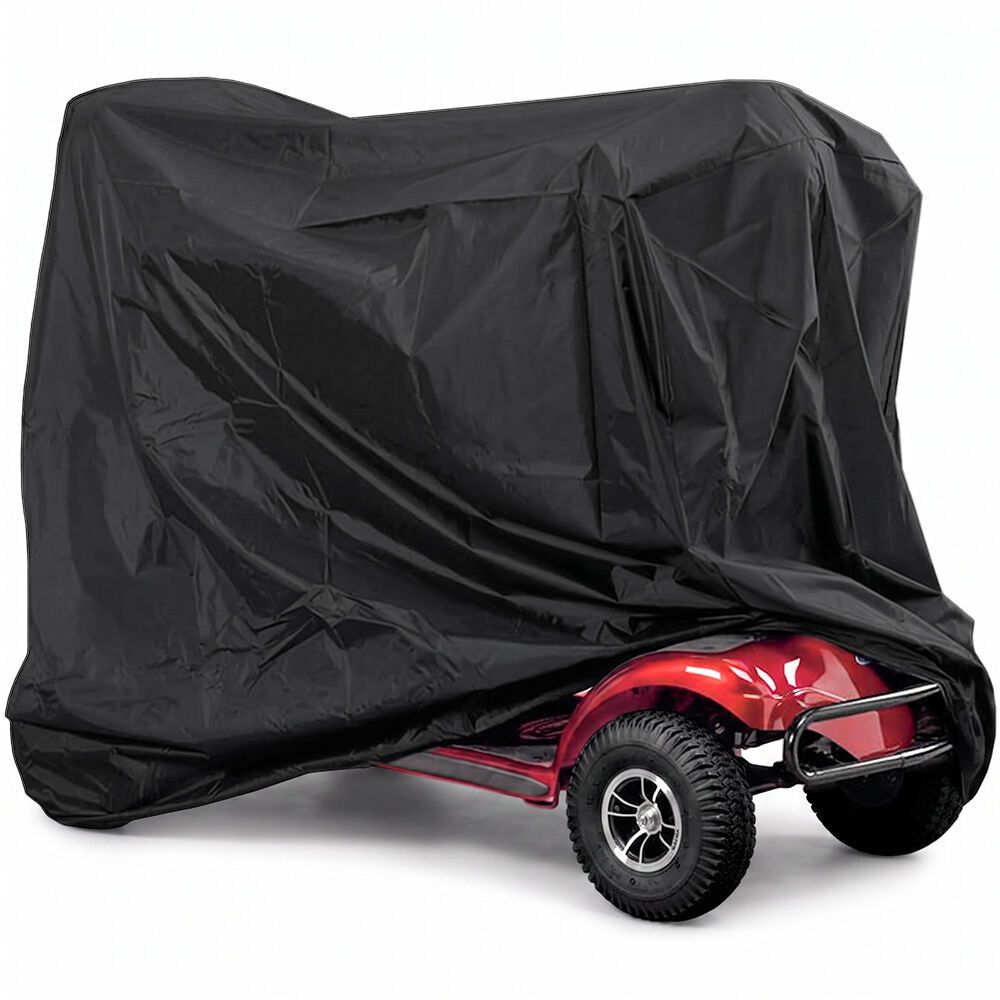 EQUIPMED Waterproof Mobility Scooter Cover