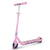 ROVO KIDS WhizKid Electric Scooter, Ages 5-11, Adjustable Height, Lithium Battery, Brushless Motor, Pink