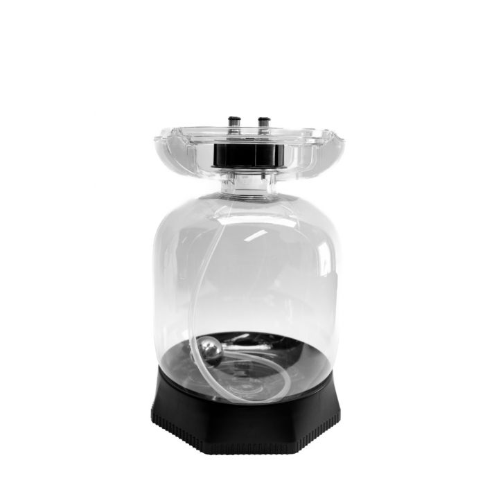 Fermenter King Junior 10L PET Pressure Fermenter &amp; Keg