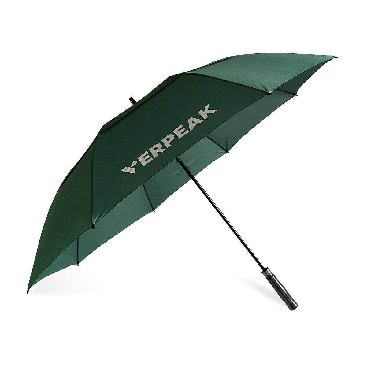 VERPEAK Golf Umbrella Dark Green 62&quot;