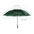 VERPEAK Golf Umbrella Dark Green 62"