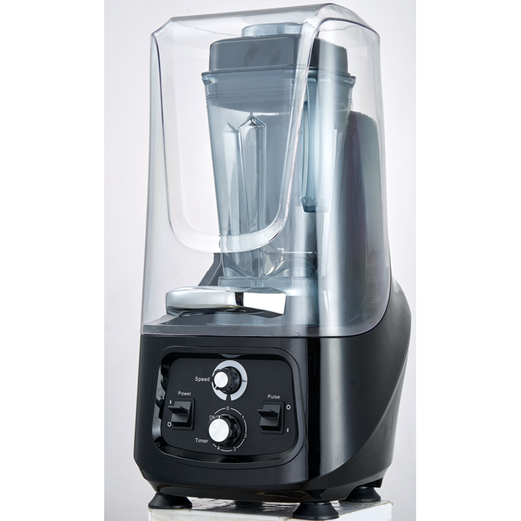 commercial blender