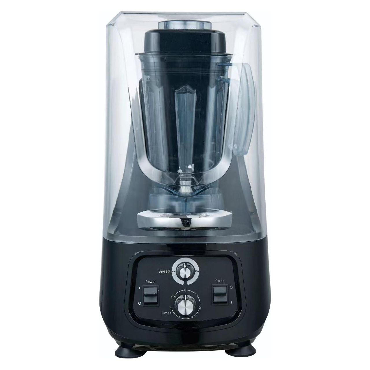 commercial blender