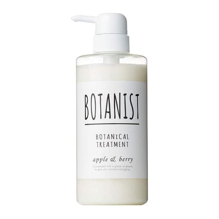 [6-PACK] BOTANIST Japan Botanical Conditioner 490mL  Smooth