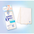 [6-PACK] Kao Japan Birou Bath Towel 90 * 15cm Extremely Soft, Dense Foam, Bacteriostatic and Quick Drying