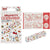 [6-PACK] Skater Japan M-size Bandage 20 Pieces 19*72mm ( 4 Styles Available ) Winnie the Pooh