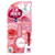 [6-PACK] KOBAYASHI Japan One-Drop Toilet Deodorant 20mL, Sweet Rose Scent