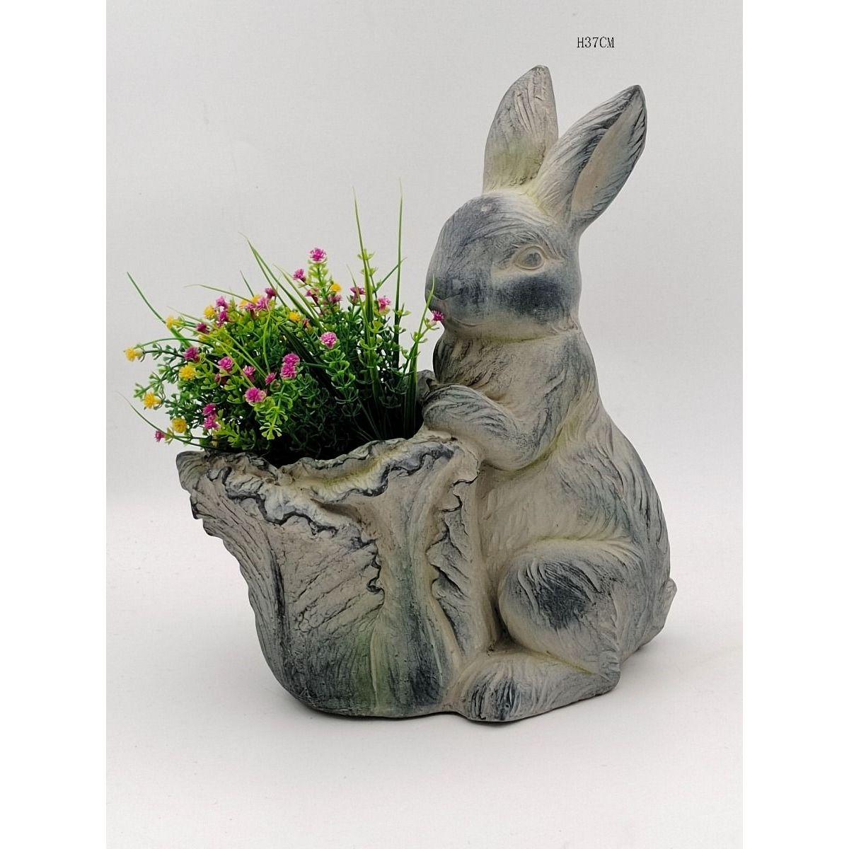 Peter Rabbit Planter