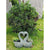 Swan Planter