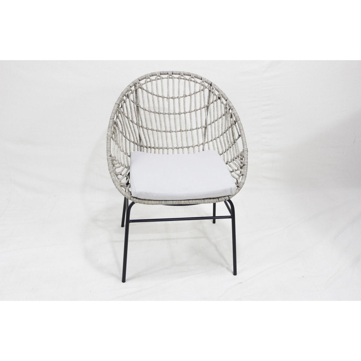 Savanna 3 Piece Setting