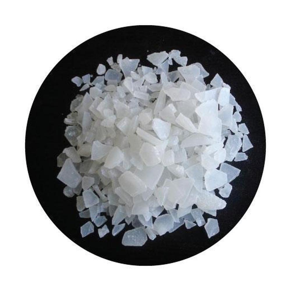 10Kg Magnesium Chloride Flakes Hexahydrate - Organic USP Food Grade Bath Salt