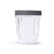 Short Cup For Nutribullet + Stay Fresh Lid - For All Nutri 600 and 900 Models