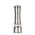 Electric Battery Salt or Pepper Grinder Adjustable Shakers Automatic Stainless Mill
