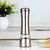 Electric Battery Salt or Pepper Grinder Adjustable Shakers Automatic Stainless Mill